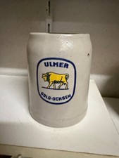 2x0,5l Ulmer Gold Ochsen