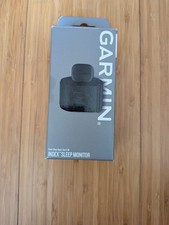Garmin Index Schlafmonitor