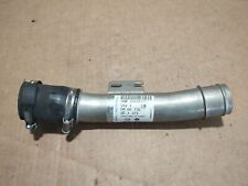 Abgasrohr Turbo Opel Y22DTR 24444321 5860775 C Vectra GTS 2.2 DTI