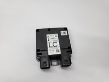 Ford Fusion JU2 - Airbagsteuergerät Airbag Steuergerät 6S6T14B056LC (02)