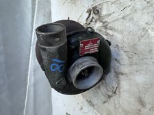 Turbolader deutz kkk k27 - turbolader, 3dlz