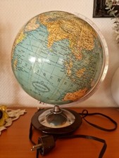 Kleiner Columbus Glasglobus