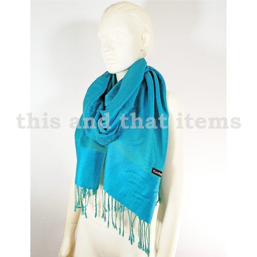 Pashmina schal tuch pareo - schal,