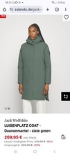 Damen winterjacke jack - winterjacke,