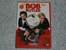 Bob der Butler (Brooke Shields)