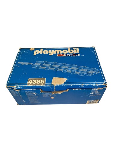Playmobil eisenbahn 11x - playmobil,