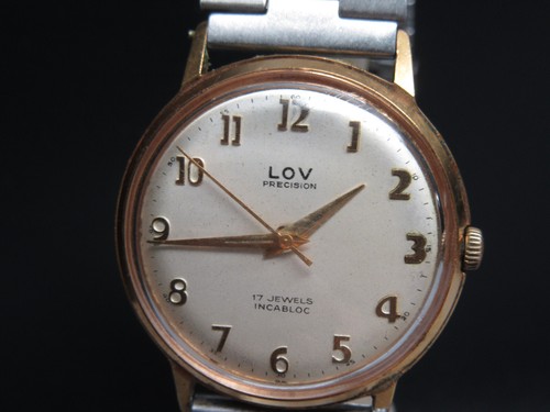 B507 vintage lov - b507⭐⭐,