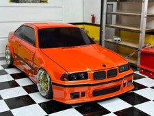 Body car drift touring 10 - car,