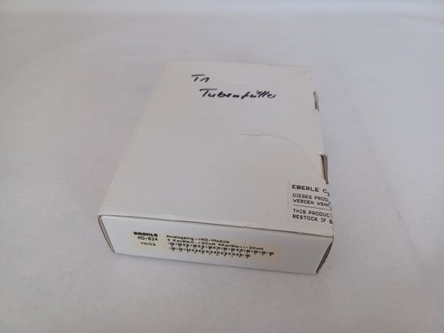 Eberle sps analogeingangsmodul - sps,