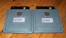 Motorsteuergerät Audi A5 (8T) FSI 3,2 CALA 8T0907559A  5WP4610501 Siemens