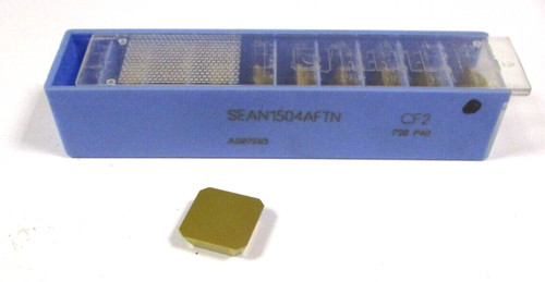 Hertel wendeplatten zum - 10,