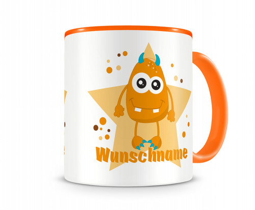 Kinder tasse mit namen und - kinder-tasse,