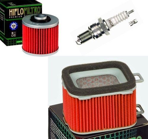 Yamaha 500 2j4 4f9 83 - 2j4,
