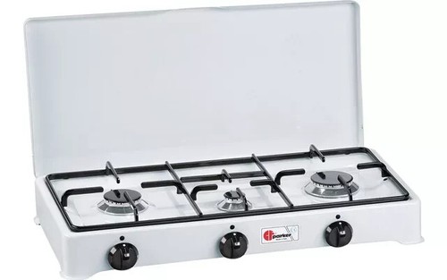 Parker gaskocher mit - parker,