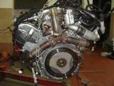 Motor VW TOUAREG 7P 3.0 TDI