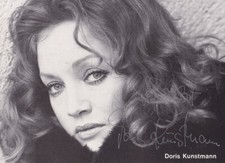 Autograph Actor | Doris
