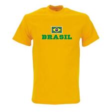 T-Shirt BRASILIEN (Brasil)