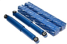 VW T3 BUS KASTEN 2 x ORIGINAL