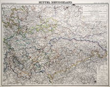 Mitteldeutschland Original