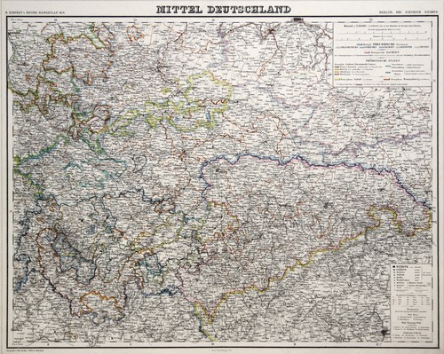 Mitteldeutschland original - mitteldeutschland,