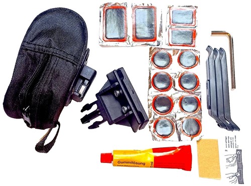 Fahrradtasche satteltasche - fahrradtasche,