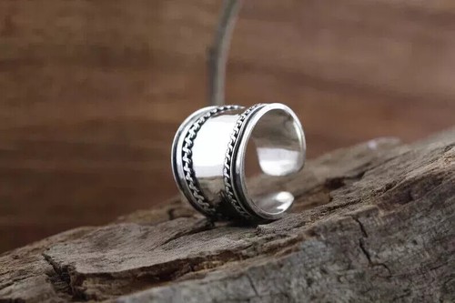 Meditationsring 925