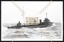 Foto torpedoboot zerstörer - zerstörer, 1