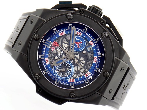 Herrenuhr hublot big - herrenuhr,