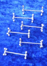 WMF Messerablage Messerbänke