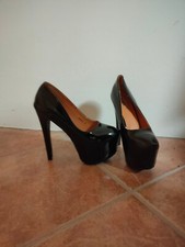 Jumex, High Heels Pumps
