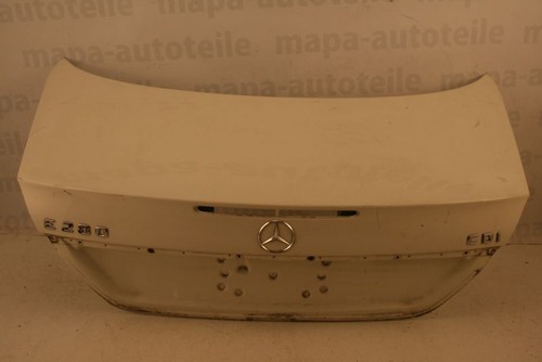 Mercedes klasse w211 - e-klasse,