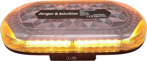 Berger schröter akku led - berger,
