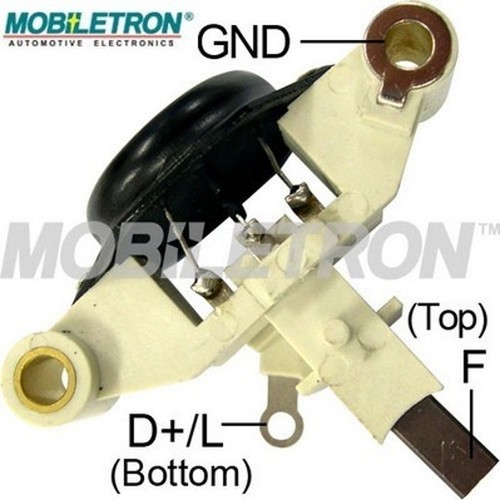MOBILETRON