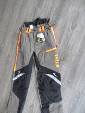 Stihl Schnittschutzhose