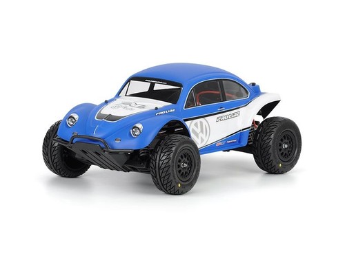 Pro line volkswagen baja bug - pro-line,