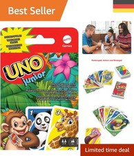 Kreatives UNO Junior