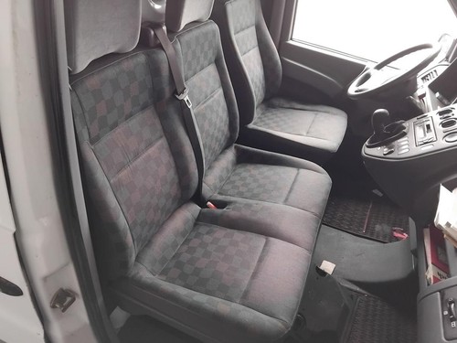 Mercedes benz vito - vito, 638