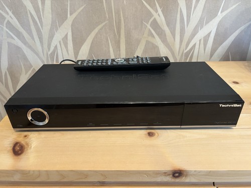 Technisat digicorder isio - digicorder,
