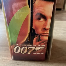 James Bond Collection 007 Gift