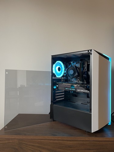 Gaming 9400 rtx 2070 - rtx,