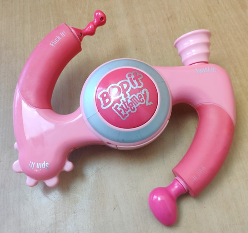 Vintage bop extreme 2 - extreme,