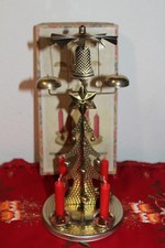 Engelsgeläut Blechpyramide