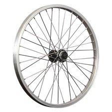Zoll vorderrad - zoll,