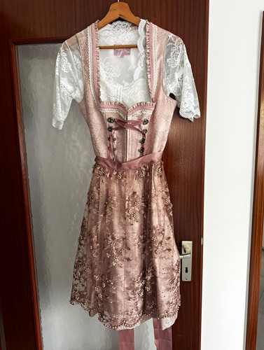 Krüger madl dirndl - madl,