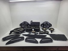 Audi A8 S8 D4 4H 2012 Satz