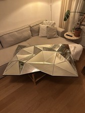 KARE Design Spiegel PRISMA