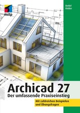 Archicad 27 ~ Detlef Ridder ~