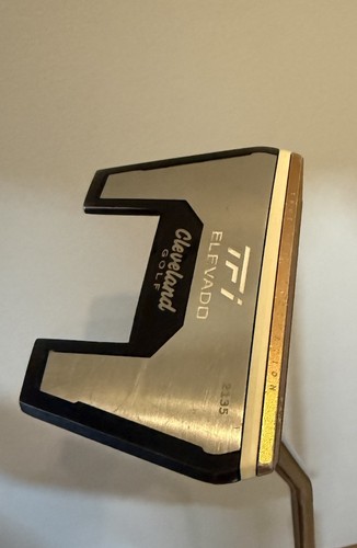 Cleveland putter 2135 elevado - 2135,