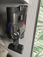 DYSON Car & Boat Handstaubsauger, Akkubetrieb, 425 Watt