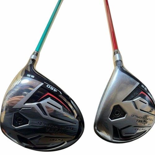 Honma tour world tw737 460 - tour,
